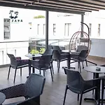 Da Zara Hotel Plazhi San Pietro