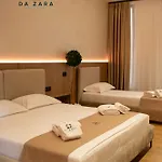 Da Zara Plazhi San Pietro
