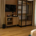 Da Zara Hotel Plazhi San Pietro