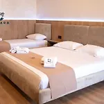 Hotel Da Zara Plazhi San Pietro