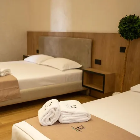 Da Zara Plazhi San Pietro