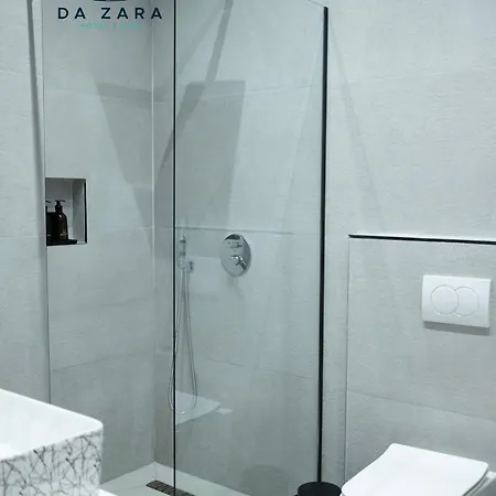 Da Zara 3* Plazhi San Pietro