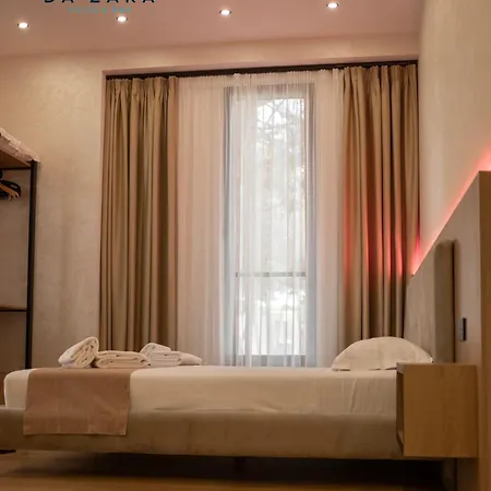 Da Zara Szálloda 3*