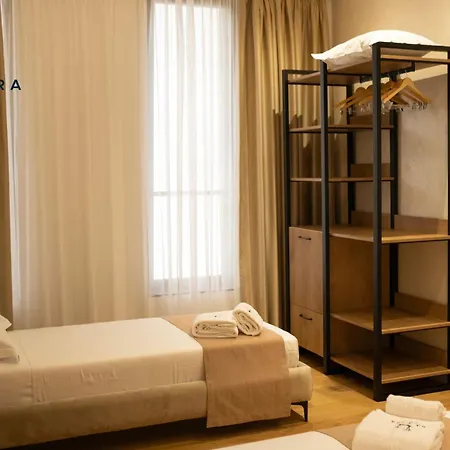 Szálloda Da Zara Plazhi San Pietro