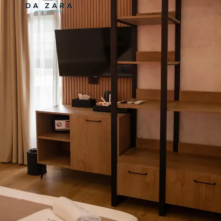 Da Zara Szálloda Plazhi San Pietro