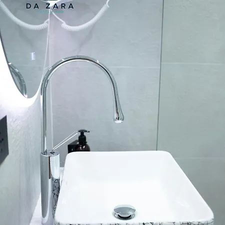 Da Zara 3*