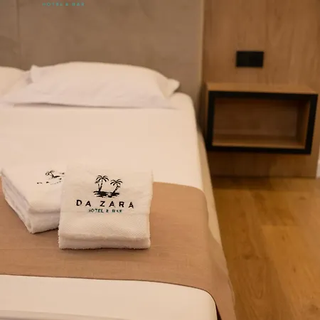 Da Zara Plazhi San Pietro