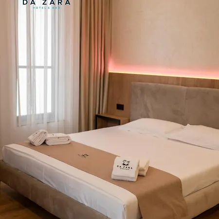 Da Zara