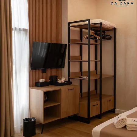 Da Zara Szálloda Plazhi San Pietro