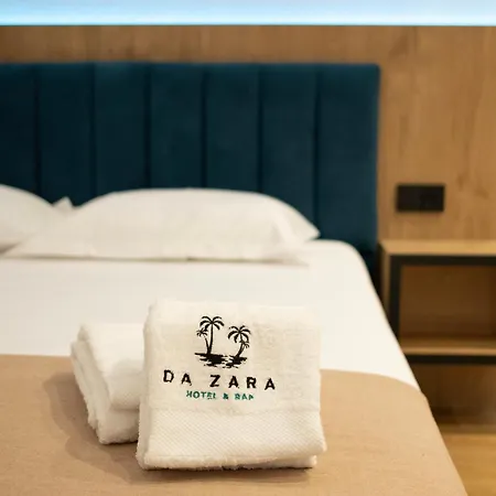 Da Zara Plazhi San Pietro