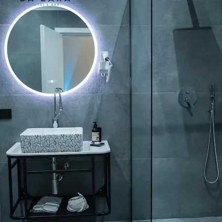 Da Zara 3* Plazhi San Pietro