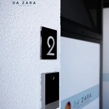 Da Zara 3*