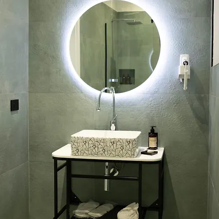 Szálloda Da Zara Plazhi San Pietro