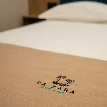 Da Zara 3*