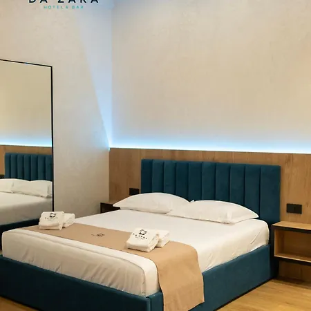 Da Zara Szálloda 3*