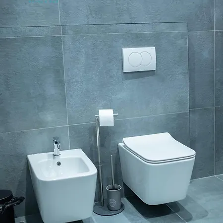 Da Zara Szálloda Plazhi San Pietro