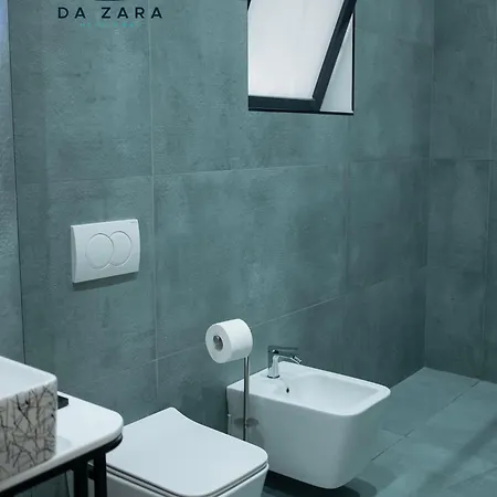 Da Zara Plazhi San Pietro