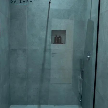 Da Zara Szálloda 3*