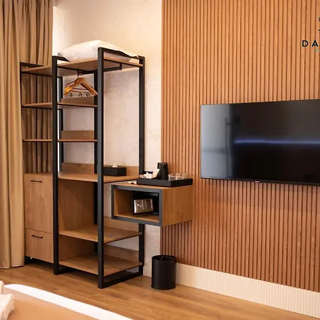 Da Zara Szálloda 3*