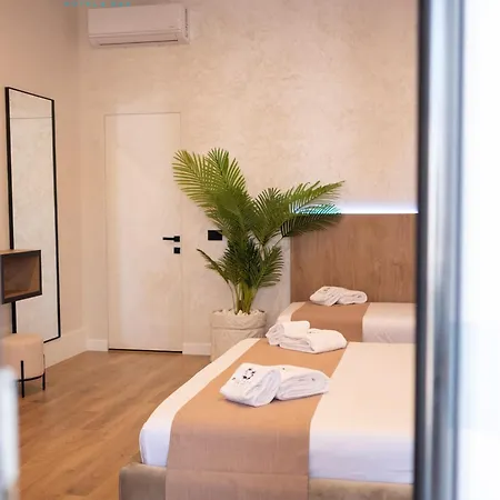 Da Zara 3* Plazhi San Pietro