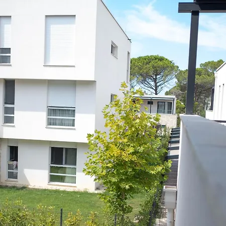 Szálloda Da Zara 3*