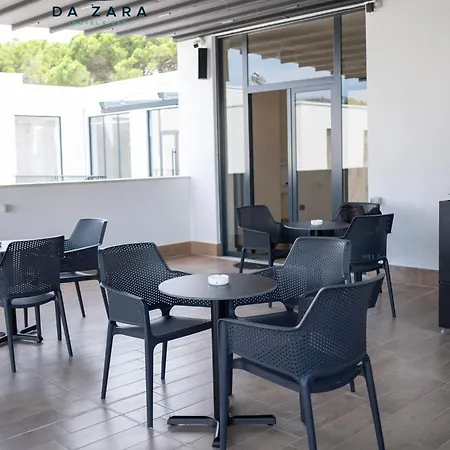 Da Zara Szálloda 3*