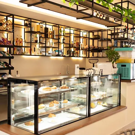 Da Zara 3* Plazhi San Pietro