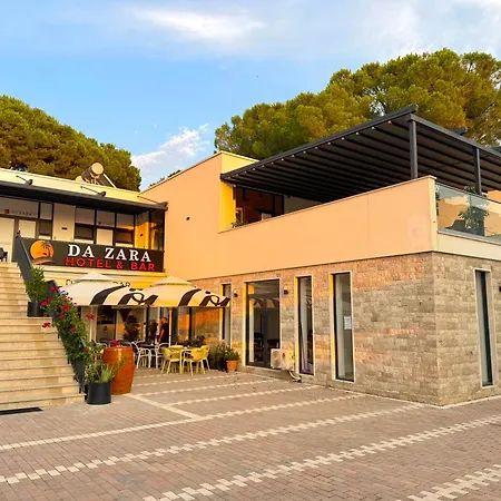 Da Zara