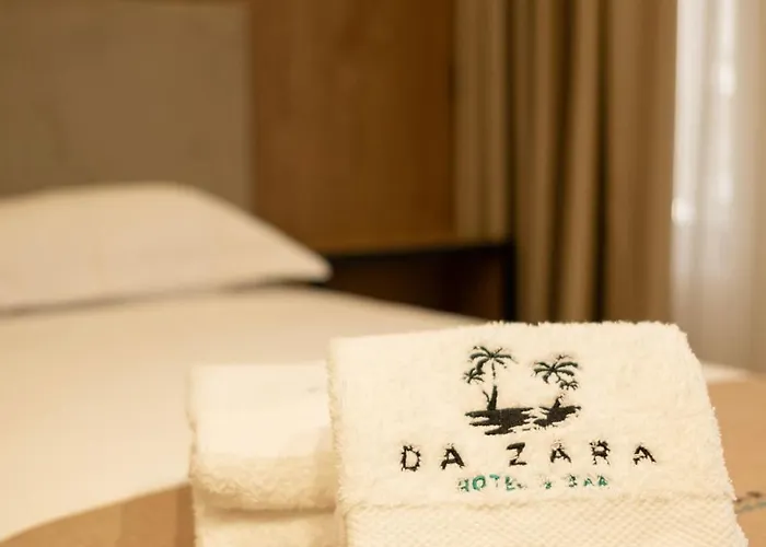 Da Zara Hotel 3*