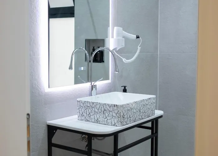 Da Zara Hotel Plazhi San Pietro