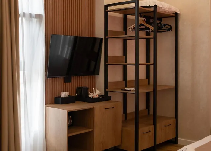 Da Zara Hotel Plazhi San Pietro