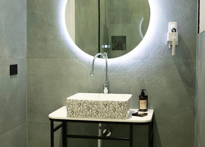 Hotel Da Zara Plazhi San Pietro