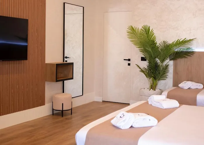 Da Zara Plazhi San Pietro