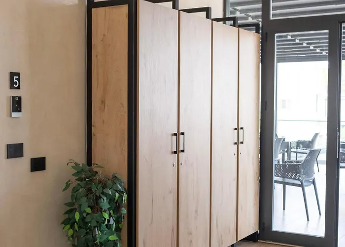 Da Zara Plazhi San Pietro