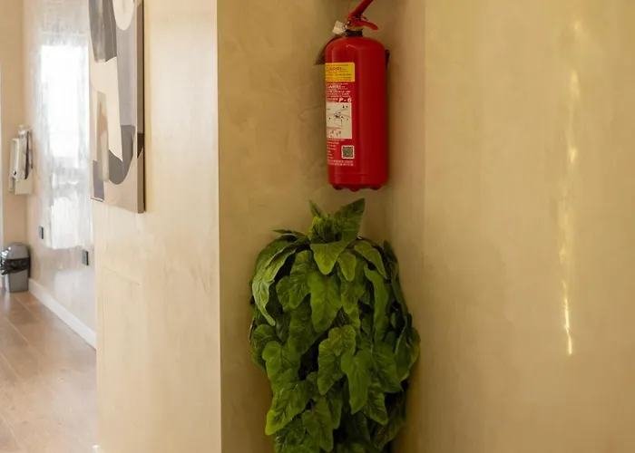 Da Zara 3* Plazhi San Pietro