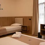 Szálloda Da Zara Plazhi San Pietro