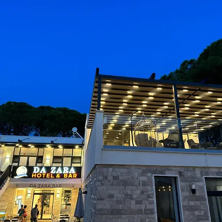 Hotel Da Zara