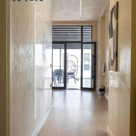 Da Zara Hotel Plazhi San Pietro