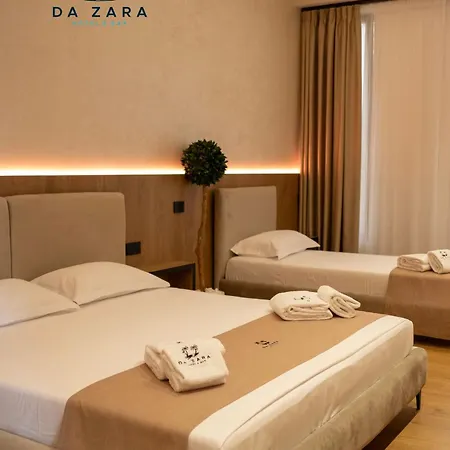 Da Zara Plazhi San Pietro