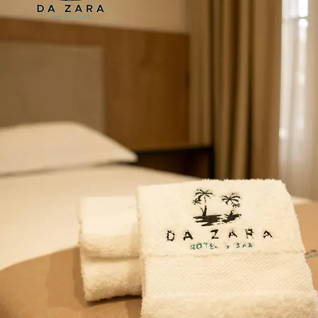 Da Zara מלון 3*