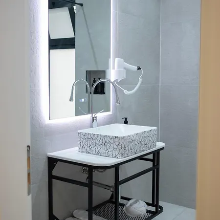 Da Zara Hotel Plazhi San Pietro