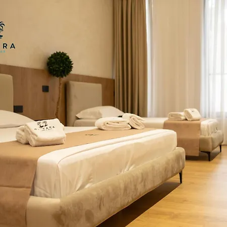 Hotel Da Zara 3*