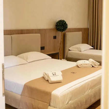 Da Zara Hotel