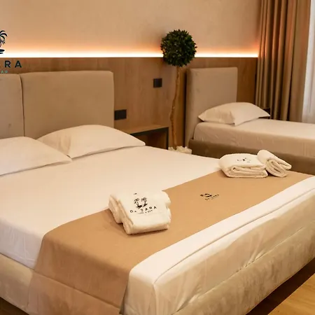 Hotel Da Zara