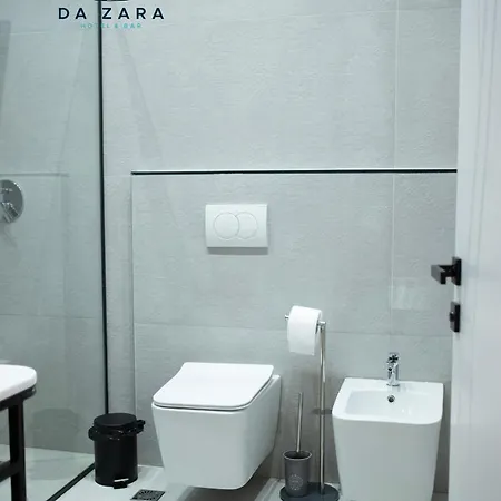 Da Zara מלון 3*
