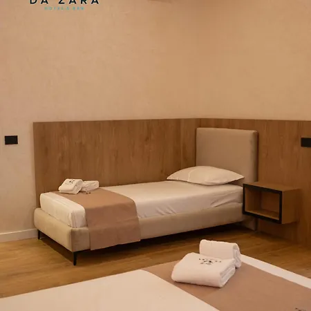 Hotel Da Zara