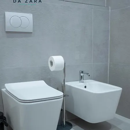 Da Zara מלון