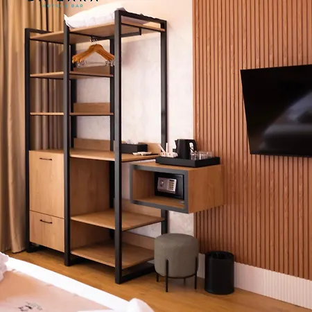 Da Zara Hotel 3*