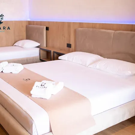 Hotel Da Zara 3*