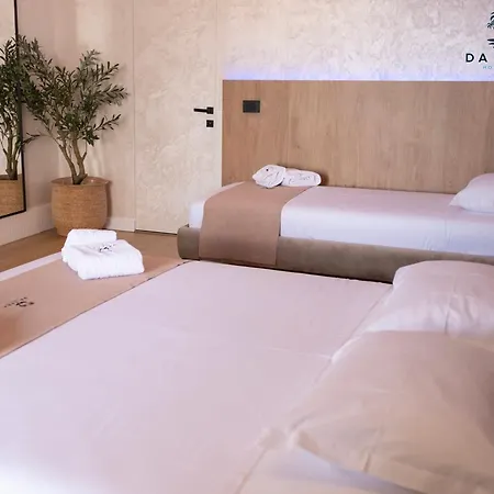 Da Zara מלון Plazhi San Pietro